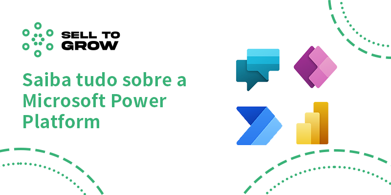 Power Platform: uma plataforma inclusiva e sem limites