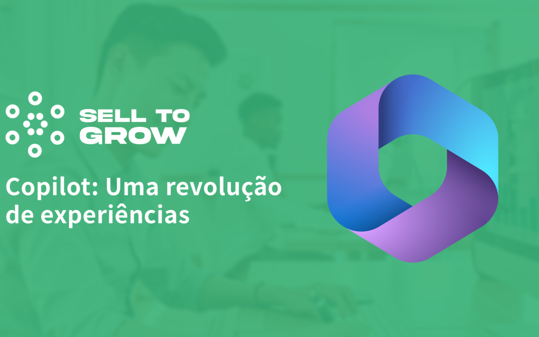 O Copilot oferece experiências personalizadas