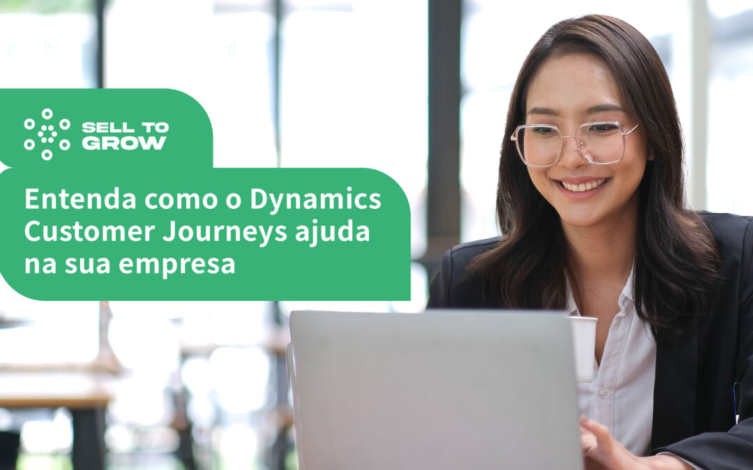 Dynamics 365 Sales: a melhor opção para gerenciar e converter leads