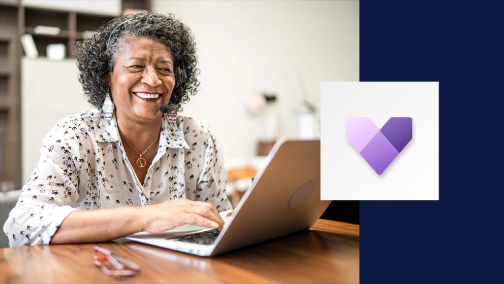 Impacto Econômico Dynamics 365 Customer Service