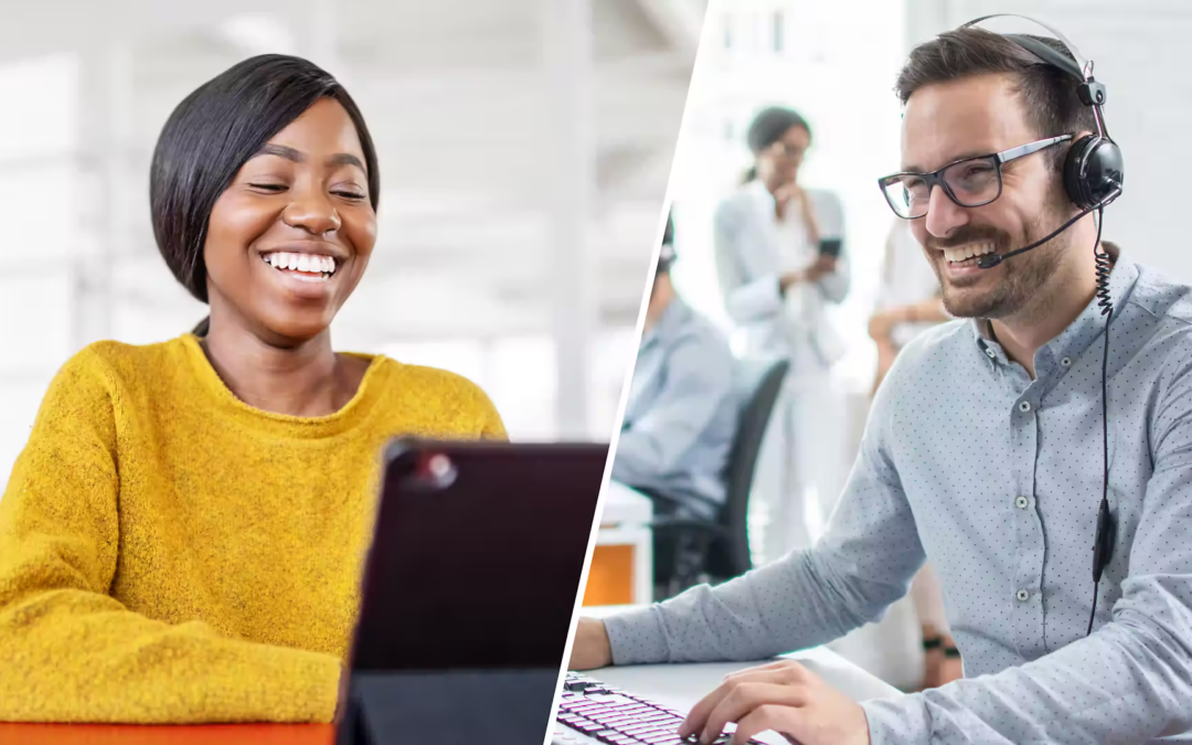 Microsoft Dynamics 365 Contact Center