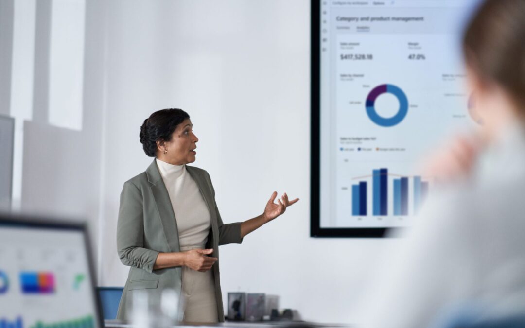 Microsoft Copilot for Finance