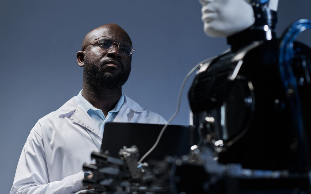 Inteligência Artificial, Aprendizado de Máquina e o mundo empresarial